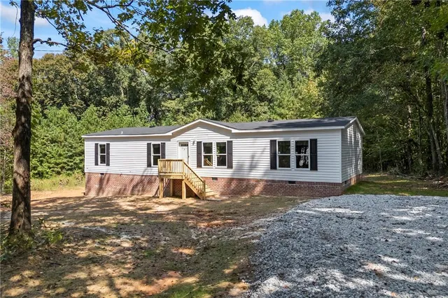 $249,999 | 41 Cherry Circle, Lexington, GA 30648