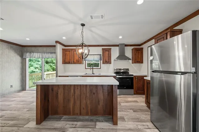 $249,999 | 41 Cherry Circle, Lexington, GA 30648