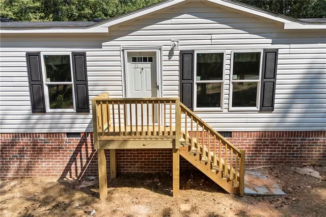 $249,999 | 41 Cherry Circle, Lexington, GA 30648