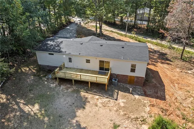 $249,999 | 41 Cherry Circle, Lexington, GA 30648