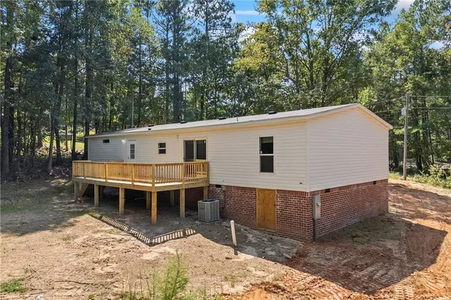 $249,999 | 41 Cherry Circle, Lexington, GA 30648