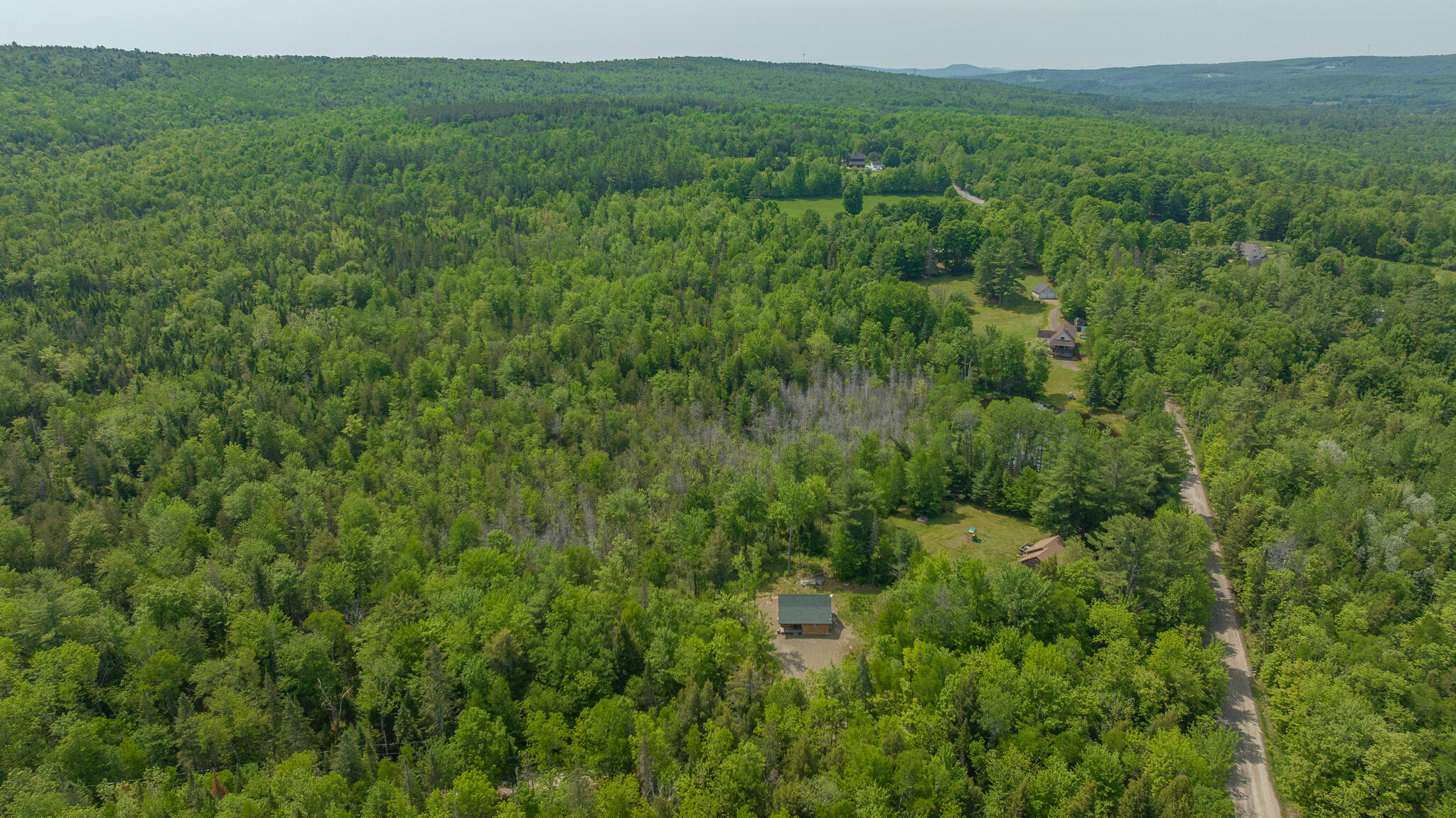 109 Brown Road Farmington, ME 04938 - Photo 31 of 42 Brown Rd-31