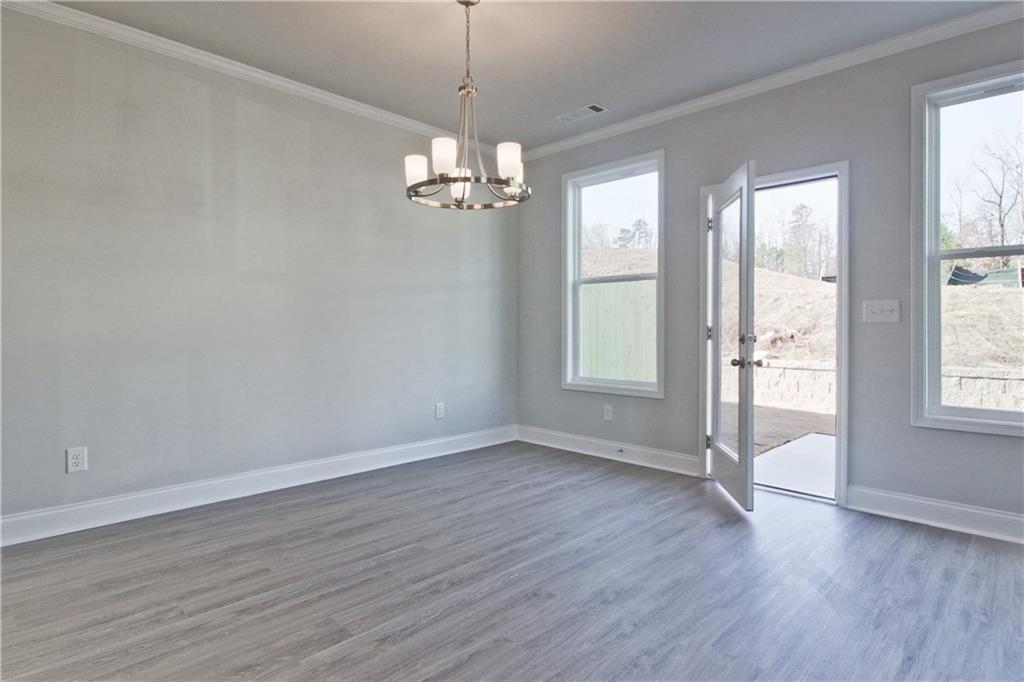 3974 Streamlet Way, Unit 117 Gainesville, GA 30506 - Photo 12 of 37