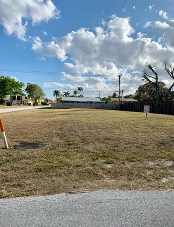 $325,000 | 0 Southwest 2nd Avenue, Boynton Beach, FL 33435