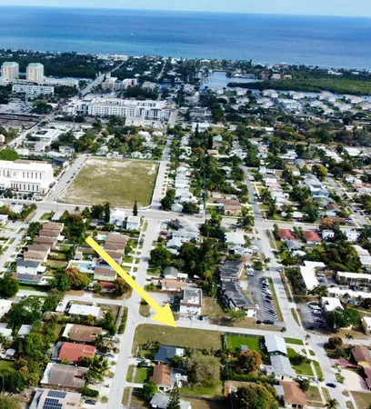 $325,000 | 0 Southwest 2nd Avenue, Boynton Beach, FL 33435