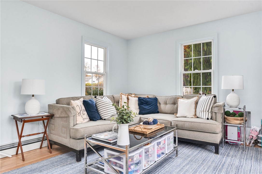 52 County Road, Unit A Barrington, RI 02806 - Photo 14 of 36