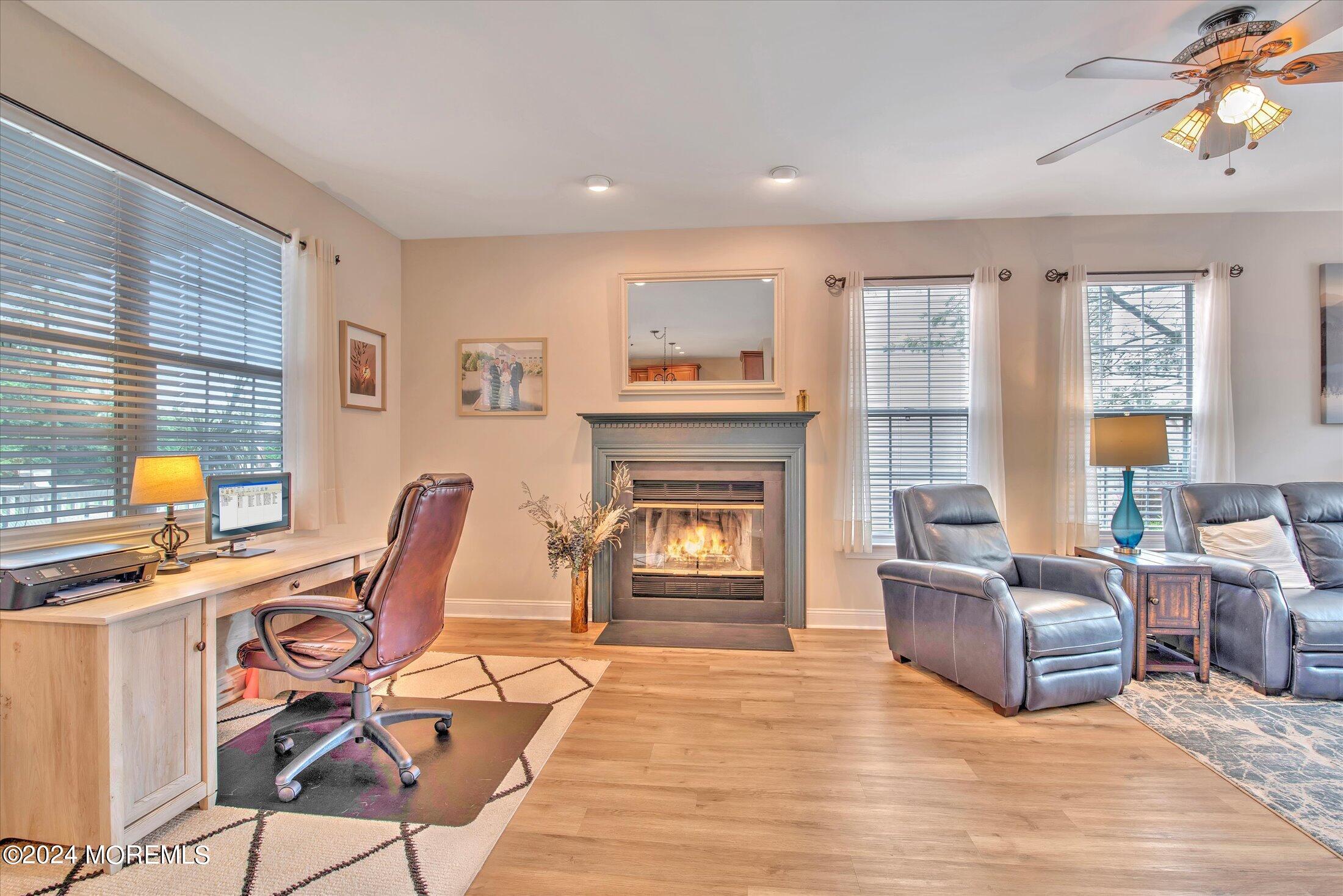 36 Danella Way Howell, NJ 07731 - Photo 12 of 45 13-LIVING ROOM