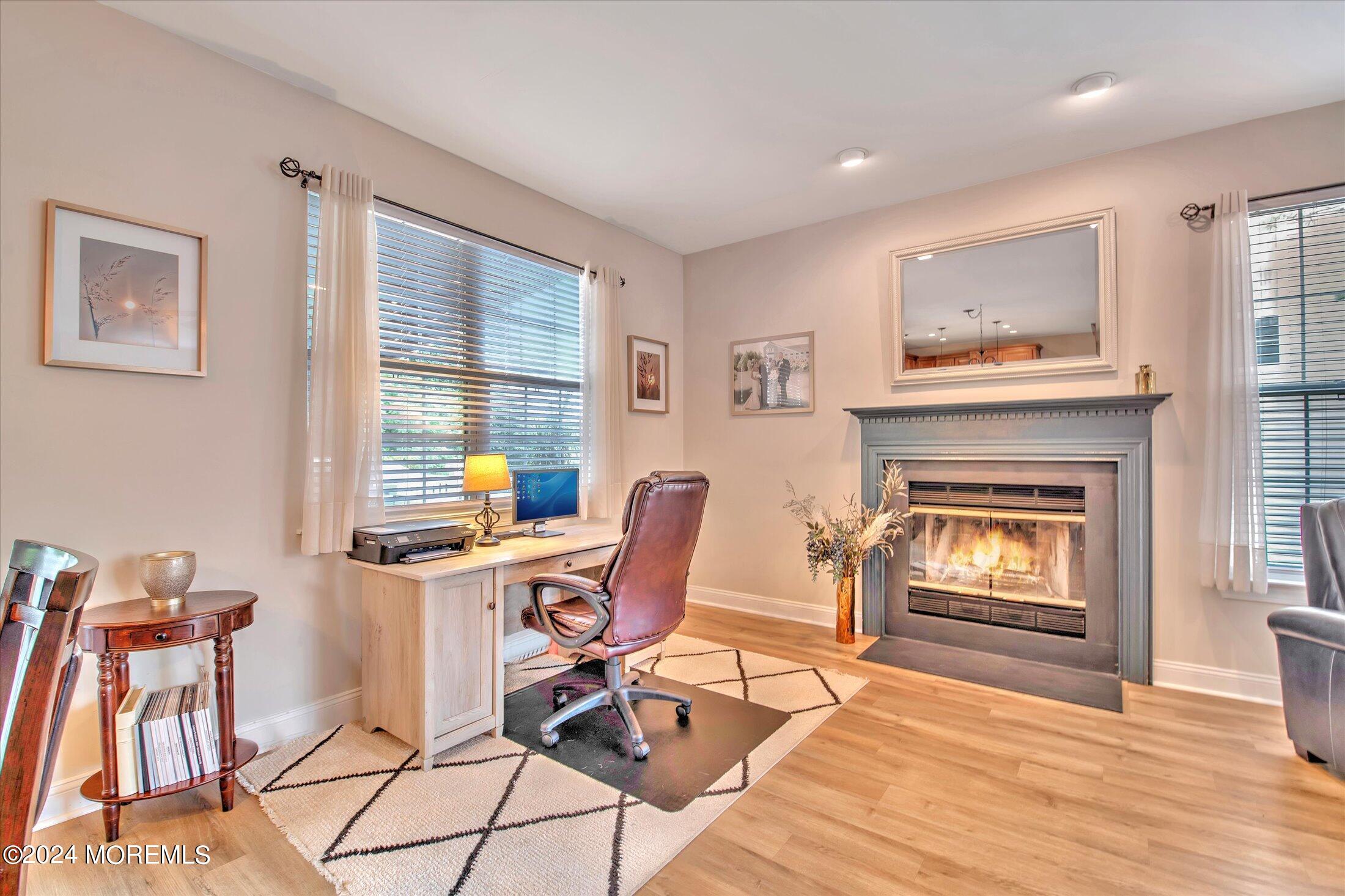36 Danella Way Howell, NJ 07731 - Photo 13 of 45 14-LIVING ROOM