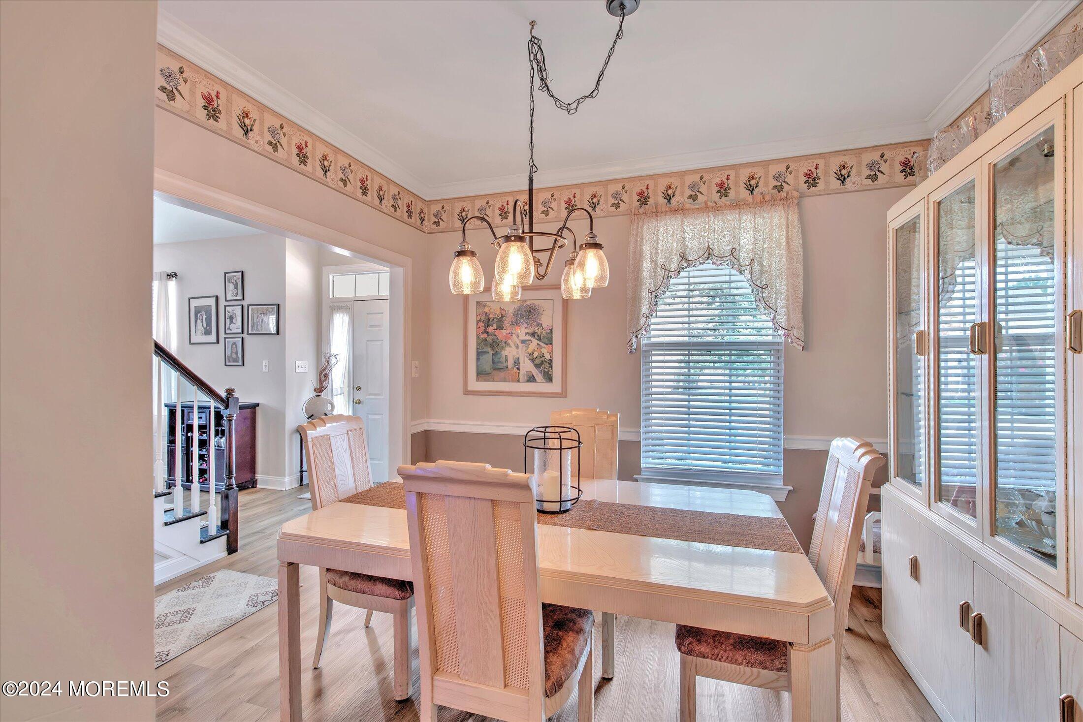 36 Danella Way Howell, NJ 07731 - Photo 14 of 45 15-DINING ROOM