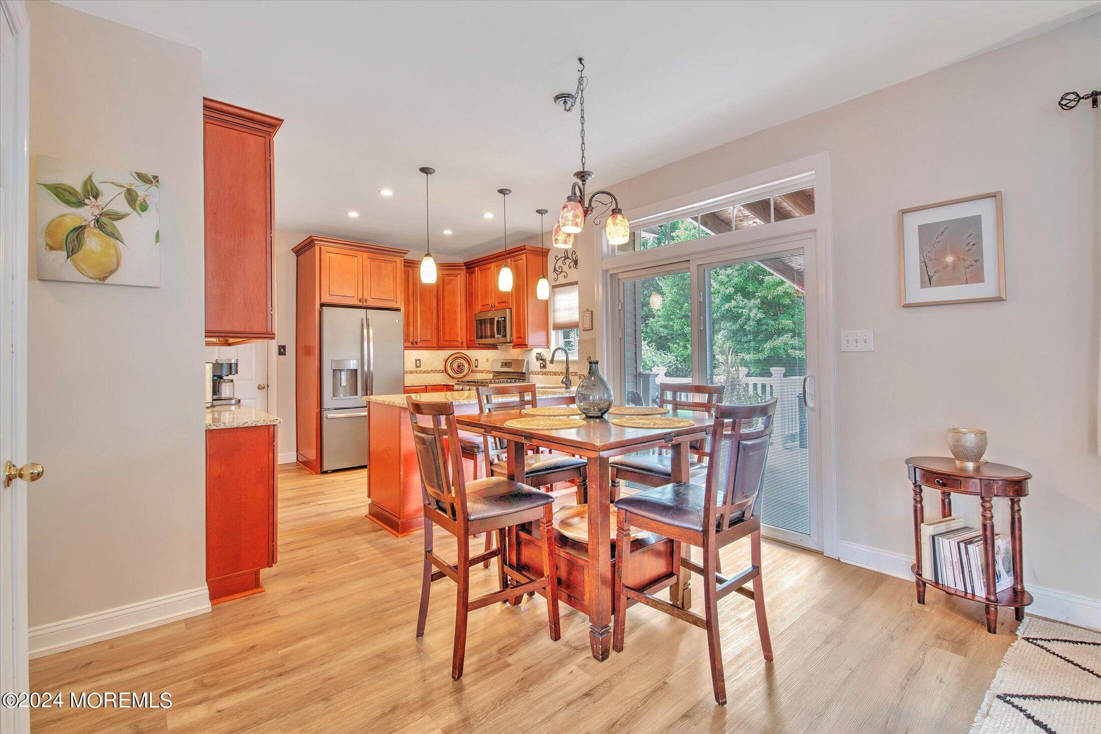 36 Danella Way Howell, NJ 07731 - Photo 16 of 45 17-KITCHEN