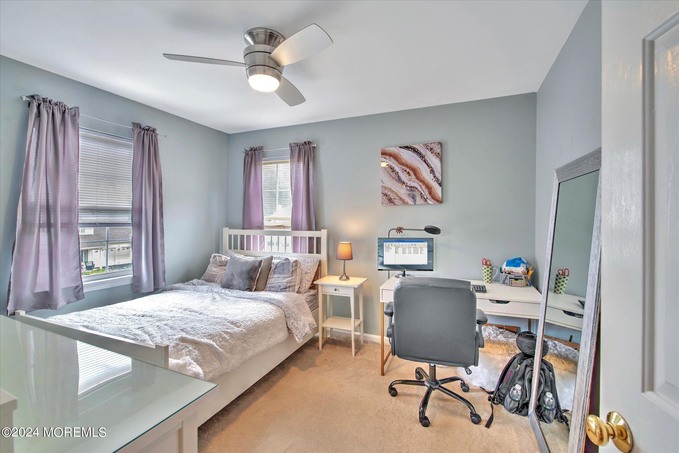 36 Danella Way Howell, NJ 07731 - Photo 31 of 45 32-BEDROOM