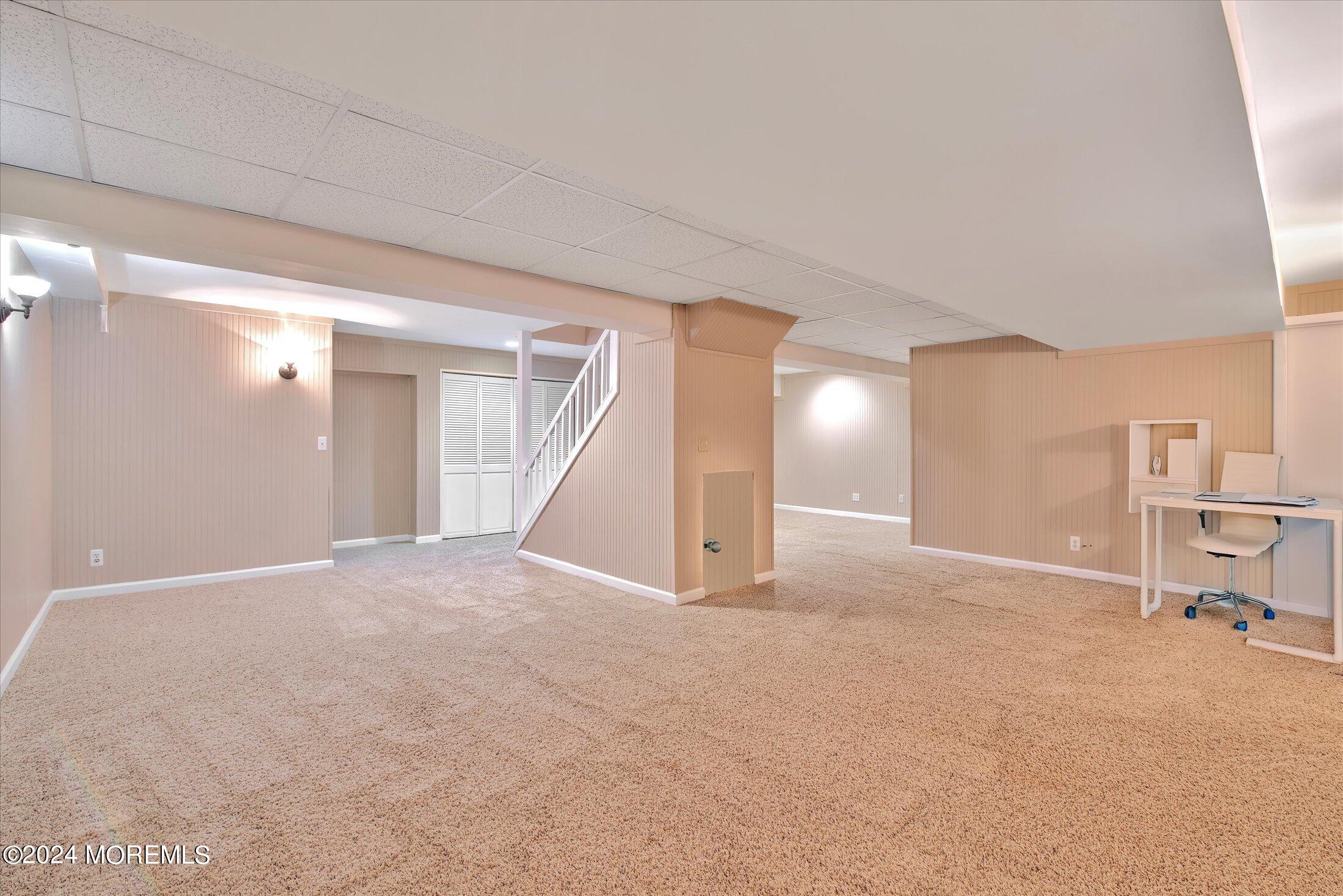 36 Danella Way Howell, NJ 07731 - Photo 36 of 45 37-LOWER LEVEL