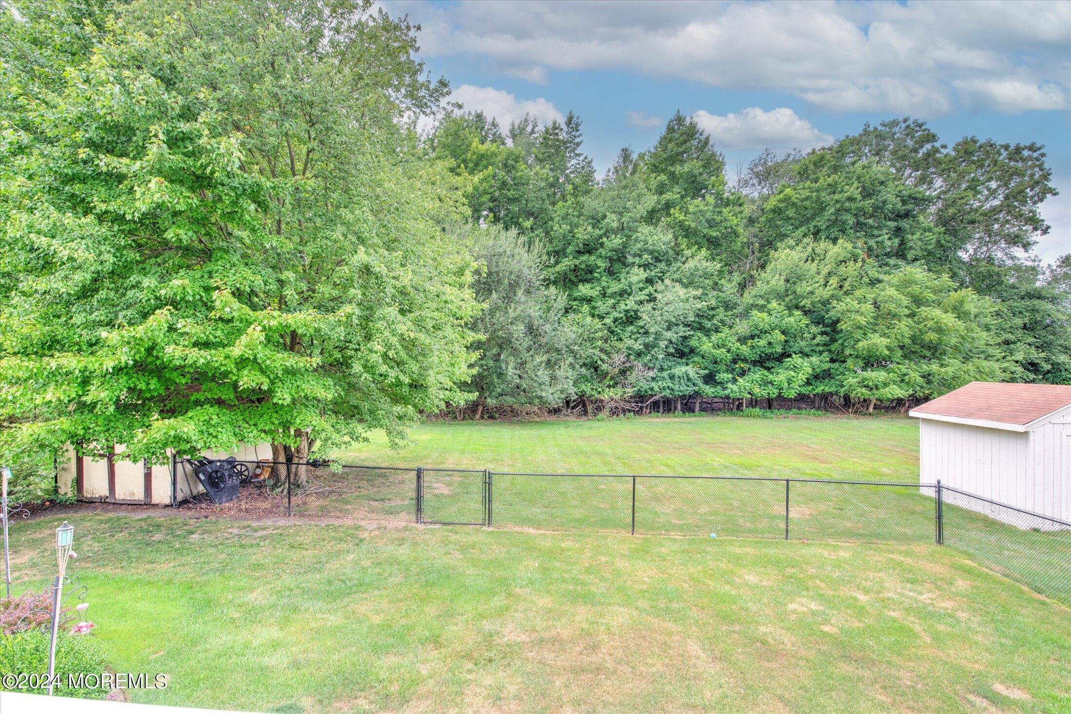 36 Danella Way Howell, NJ 07731 - Photo 40 of 45 47-BACK YARD