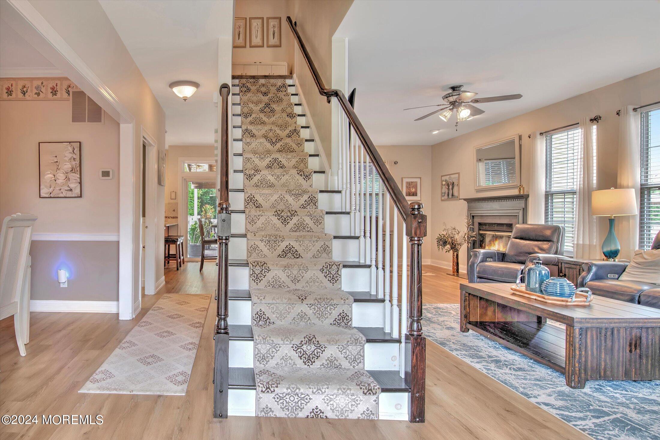 36 Danella Way Howell, NJ 07731 - Photo 5 of 45 06-FOYER