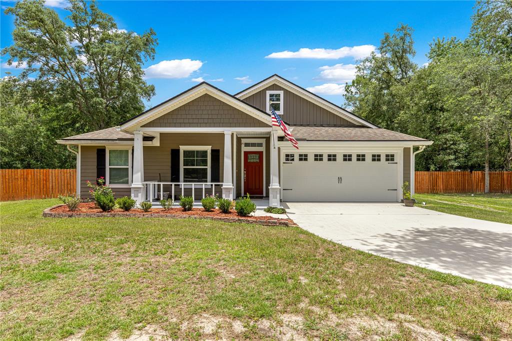 4328 Chokeberry Road Middleburg, FL 32068 - Photo 1 of 45