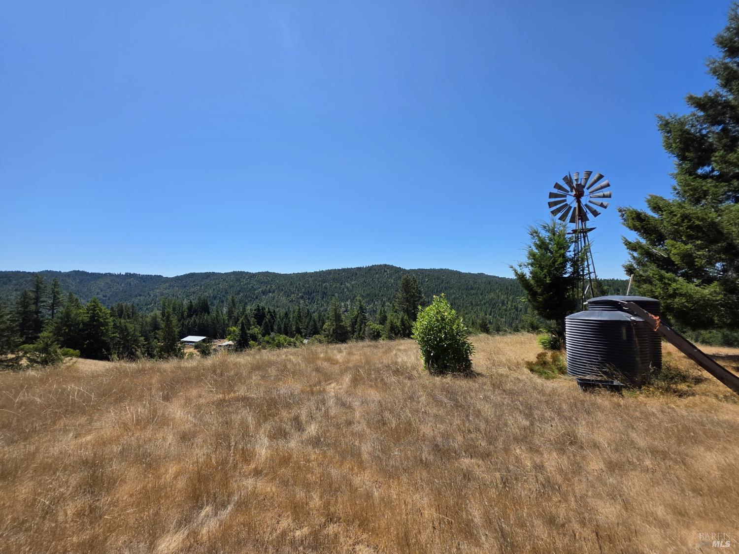 13333 Low Gap Road Ukiah, CA 95482 - Photo 21 of 50 a view of outdoor space