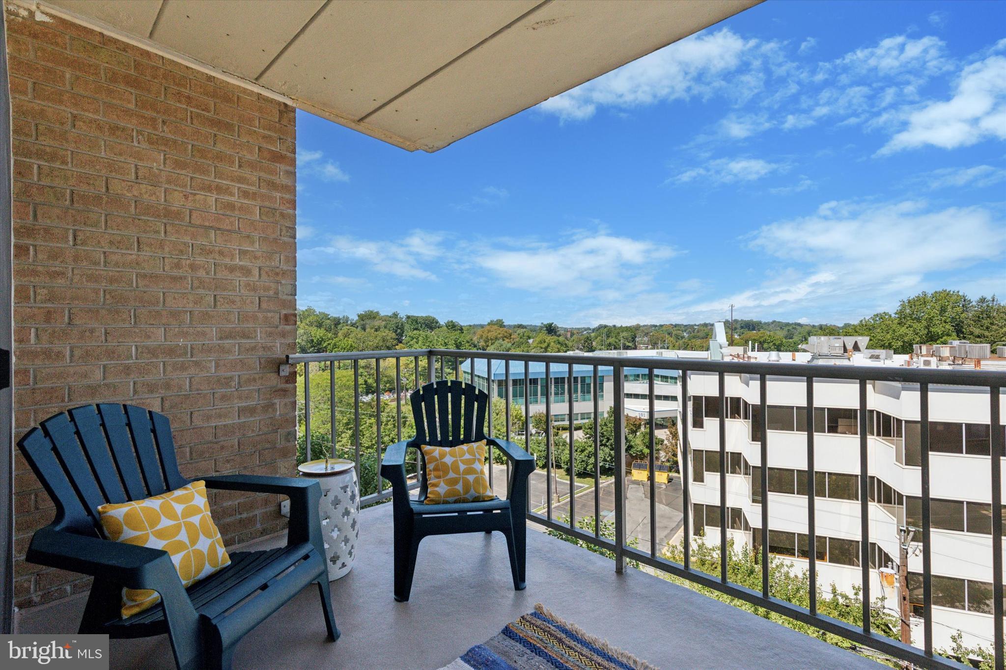 100 West Avenue, Unit 604W Jenkintown, PA 19046 - Photo 11 of 20