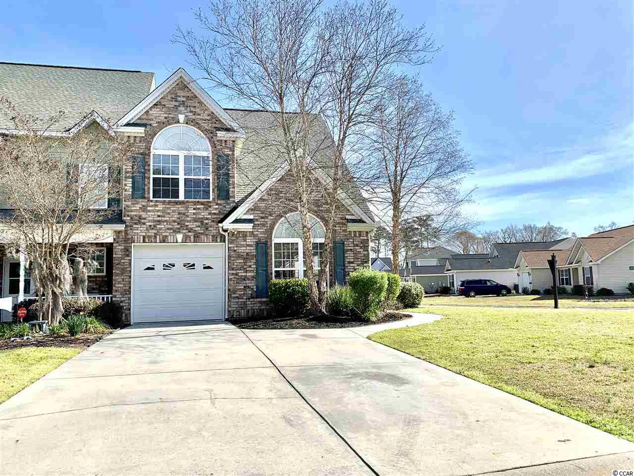 150 Foxpath Loop, Unit 4 Myrtle Beach, SC 29588 - Photo 1 of 29 Gallery Image 1