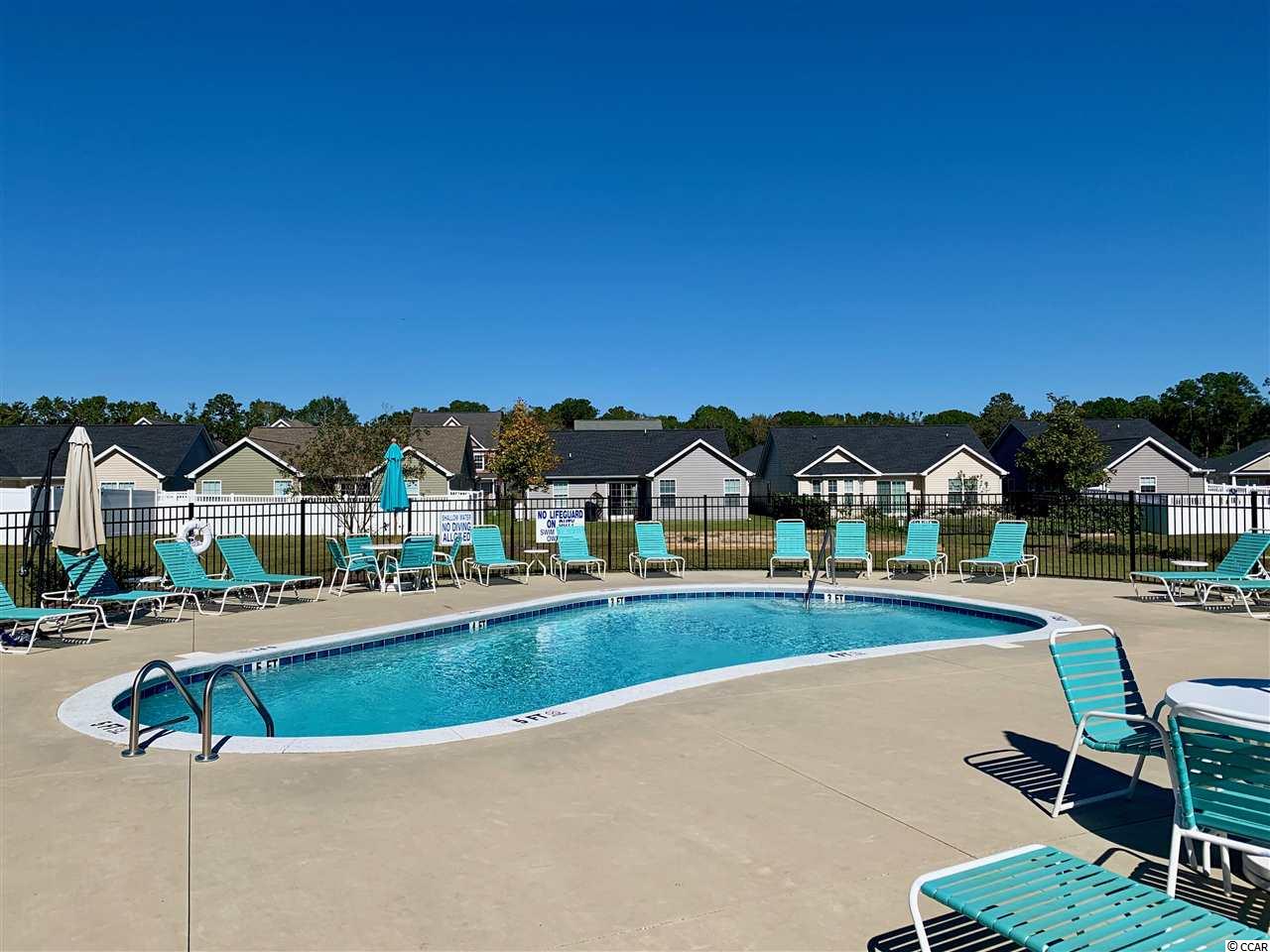 150 Foxpath Loop, Unit 4 Myrtle Beach, SC 29588 - Photo 23 of 29 Gallery Image 23