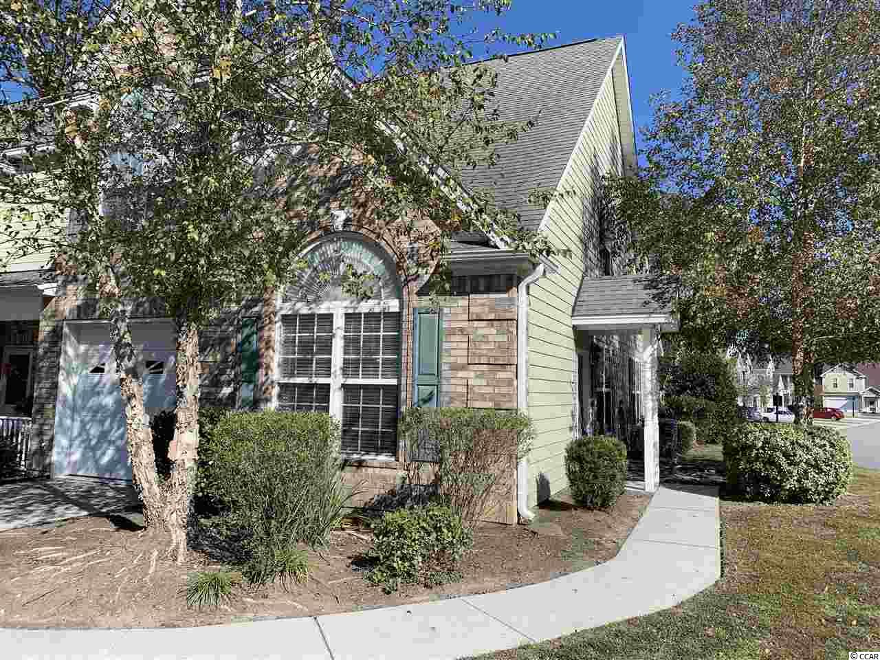 150 Foxpath Loop, Unit 4 Myrtle Beach, SC 29588 - Photo 27 of 29 Gallery Image 27