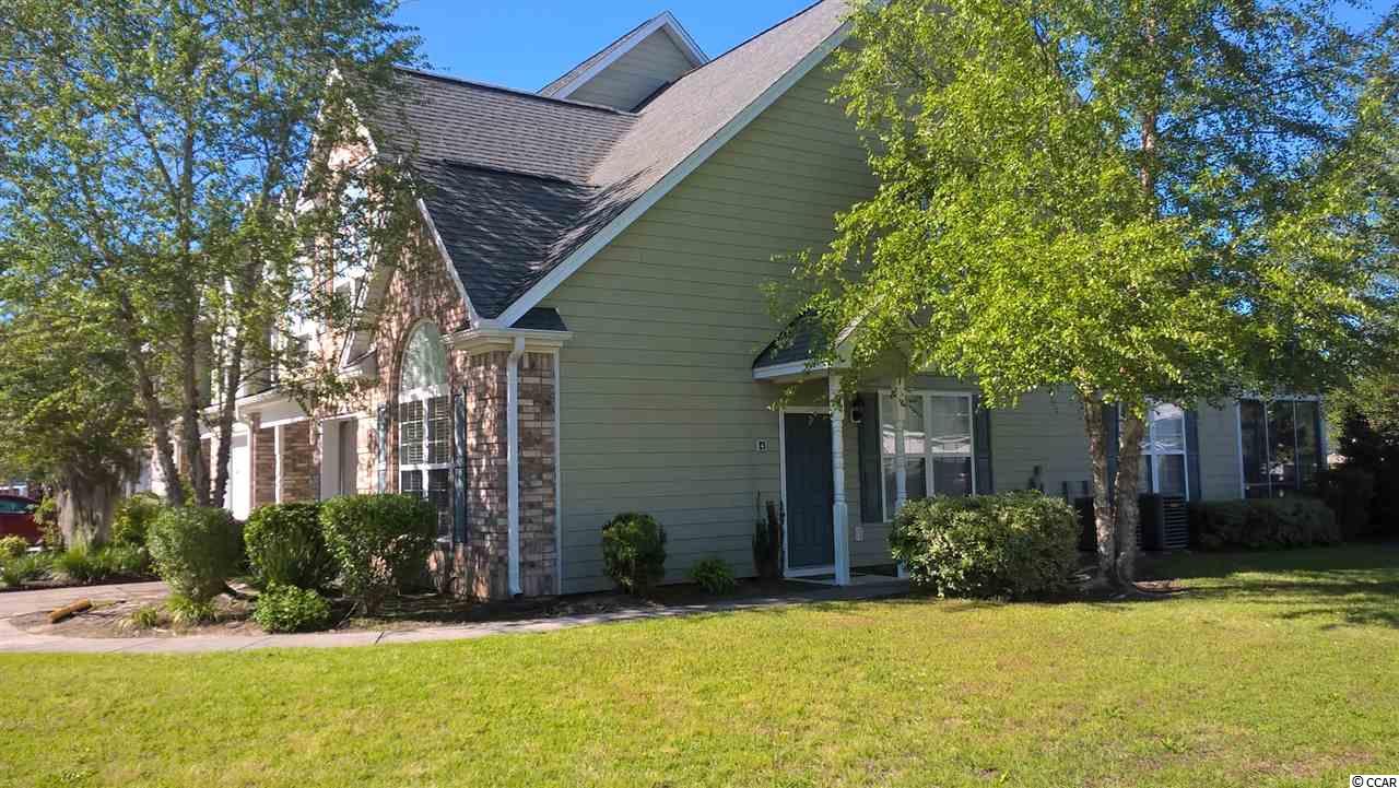 150 Foxpath Loop, Unit 4 Myrtle Beach, SC 29588 - Photo 28 of 29 Gallery Image 28