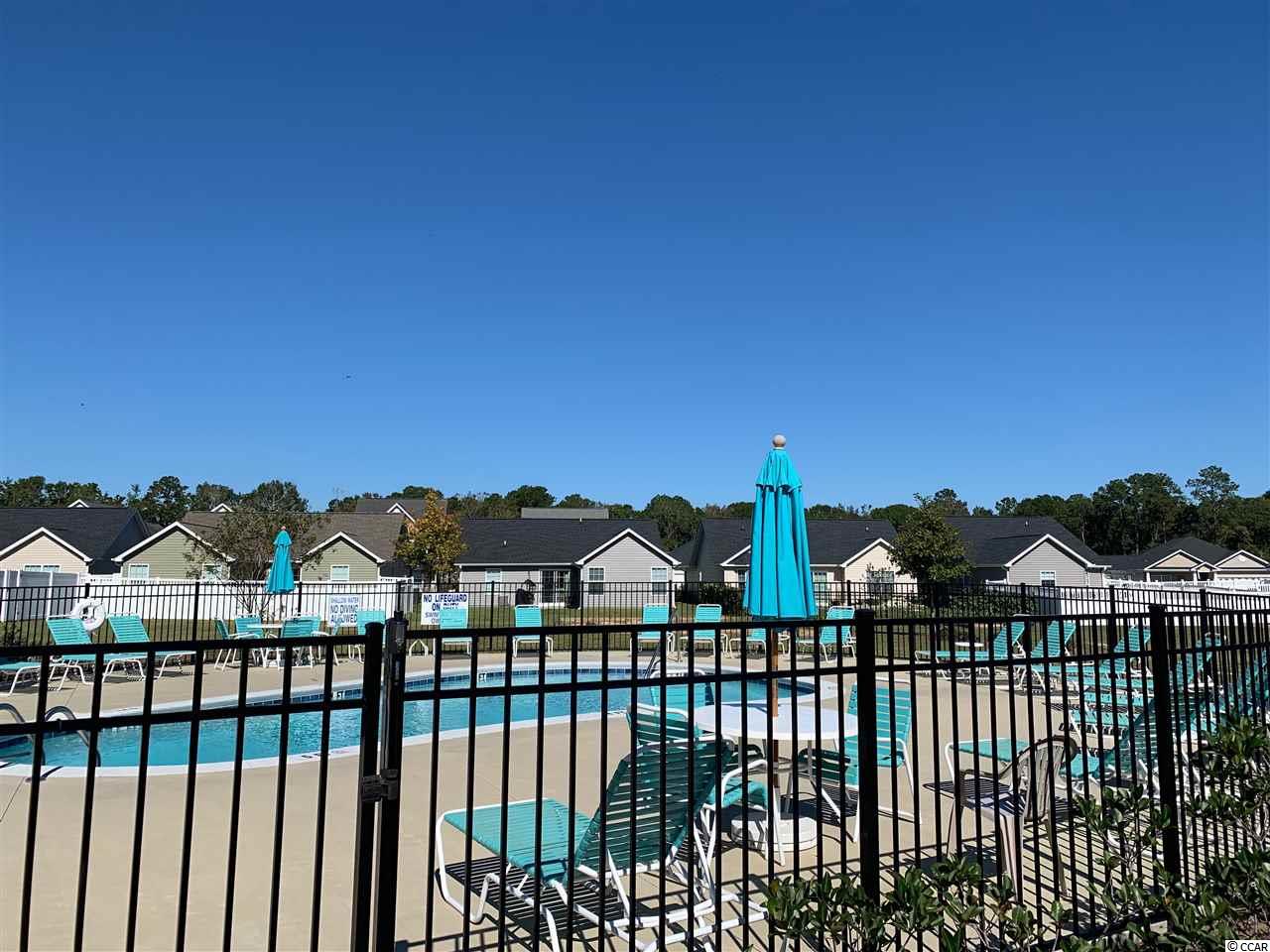 150 Foxpath Loop, Unit 4 Myrtle Beach, SC 29588 - Photo 29 of 29 Gallery Image 29