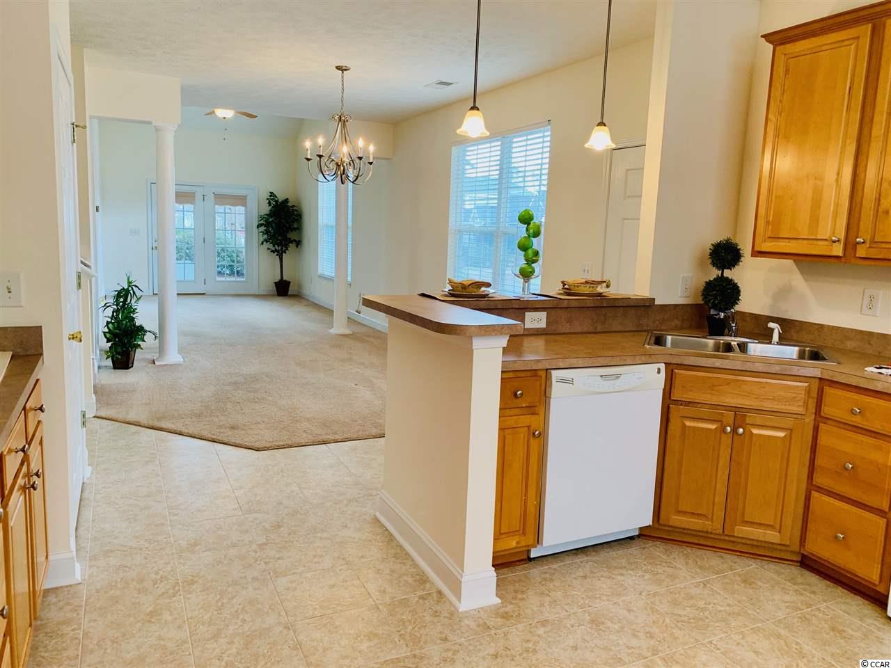 150 Foxpath Loop, Unit 4 Myrtle Beach, SC 29588 - Photo 8 of 29 Gallery Image 8