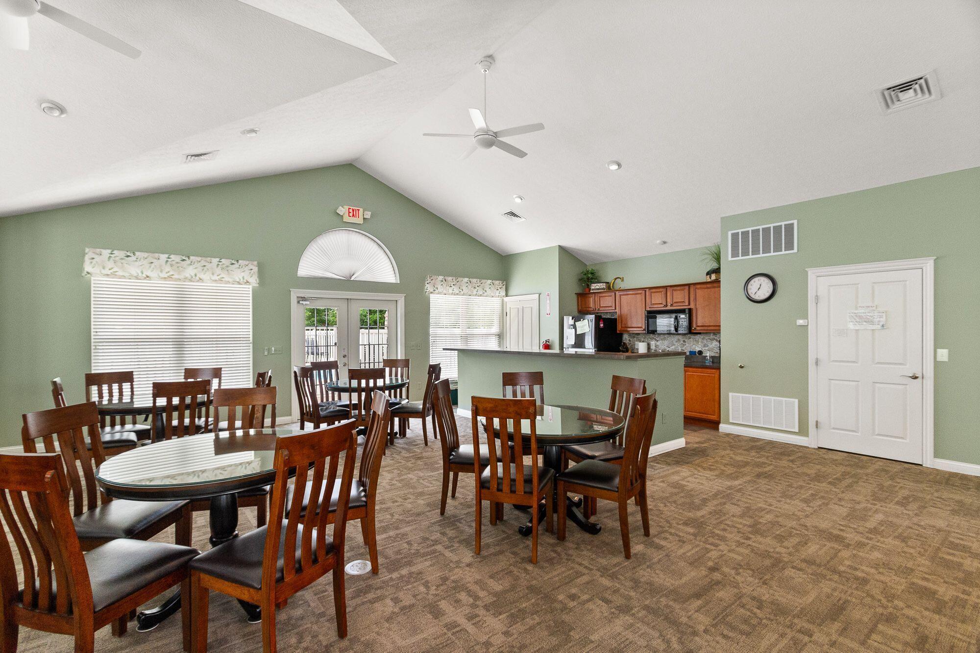 535 Ruttington Lane Westerville, OH 43082 - Photo 26 of 29 Clubhouse