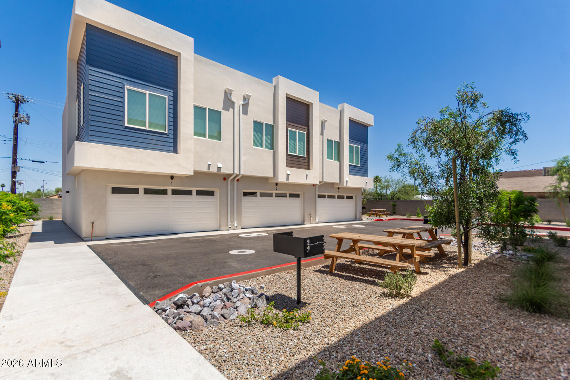 1642 East Monte Vista Road, Unit 2 Phoenix, AZ 85006 - Photo 29 of 32
