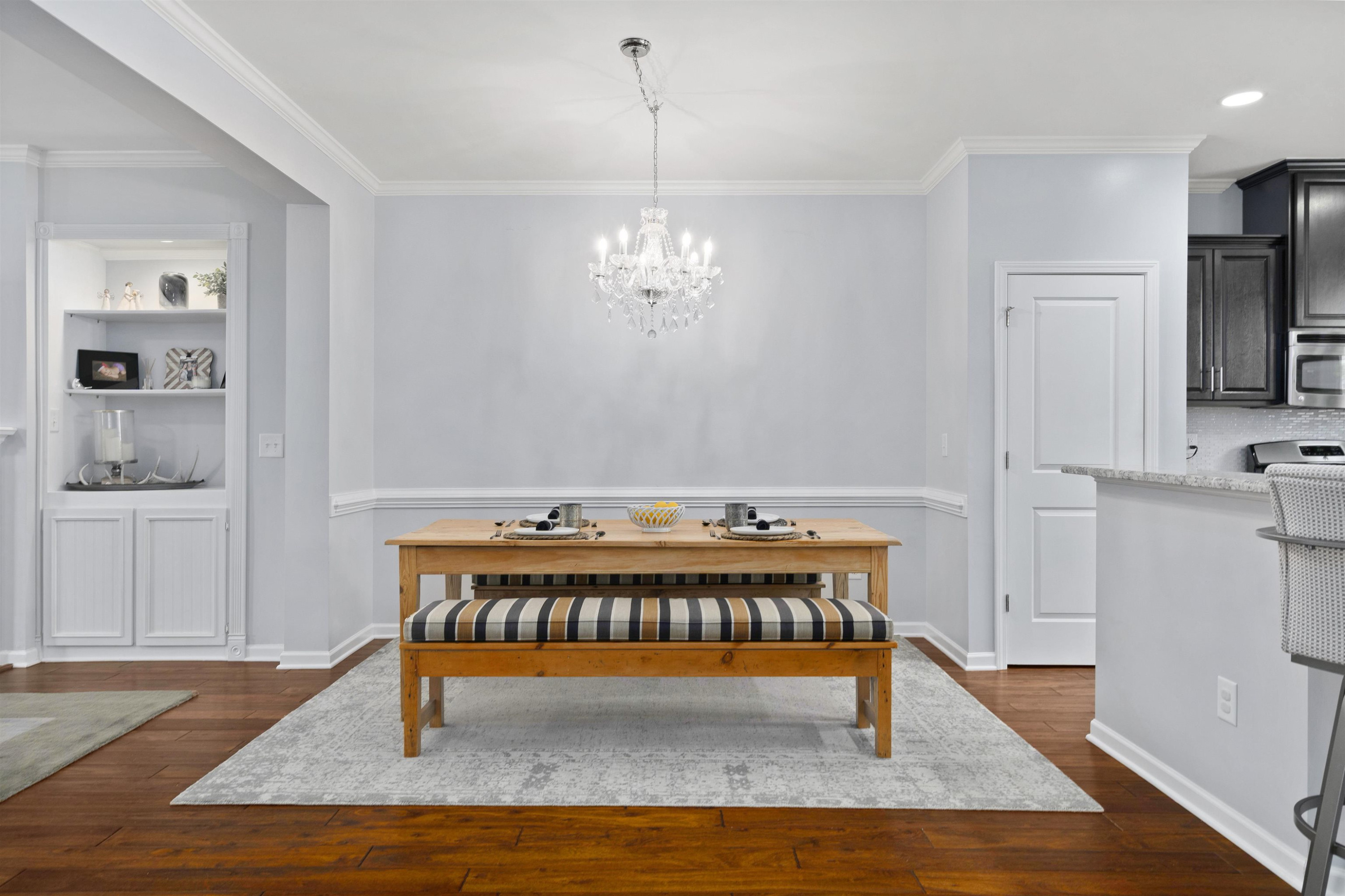 1523 Rodessa Run Raleigh, NC 27607 - Photo 9 of 37 Photo 9