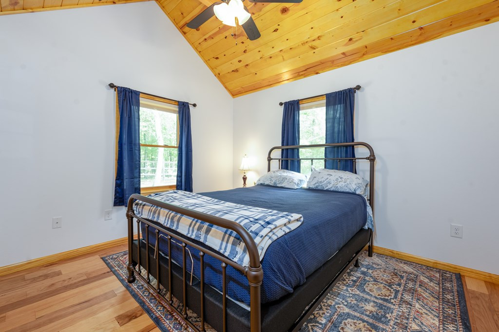 1045 Hilltop Road Murphy, NC 28906 - Photo 7 of 19