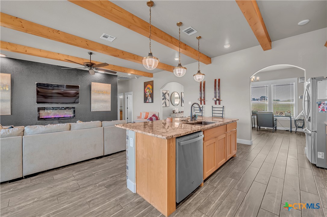 3644 Morgan Mill Road Kempner, TX 76539 - Photo 15 of 30