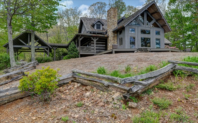 268 Bill Curry Road Murphy, NC 28906 - Photo 1 of 1 Main View