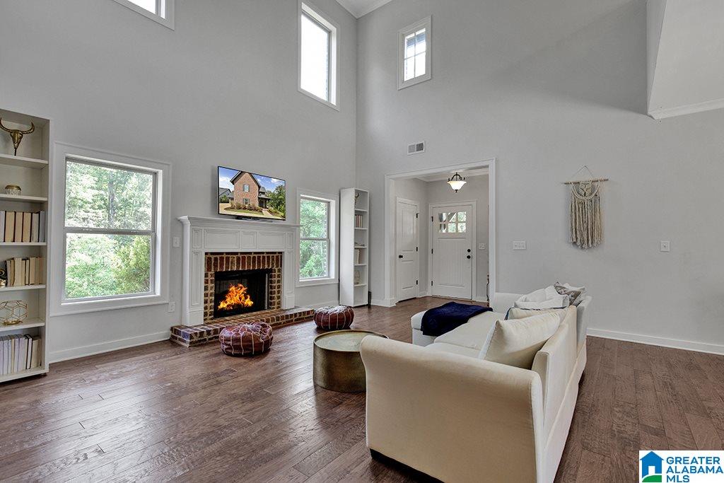 2464 Montauk Road Birmingham, AL 35226 - Photo 5 of 39