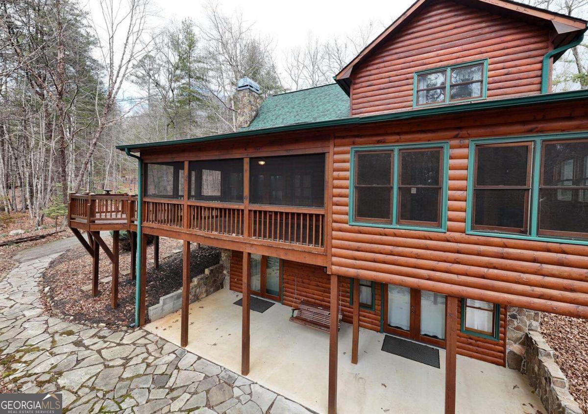 180 Shepherds Ridge Morganton, GA 30560 - Photo 12 of 66