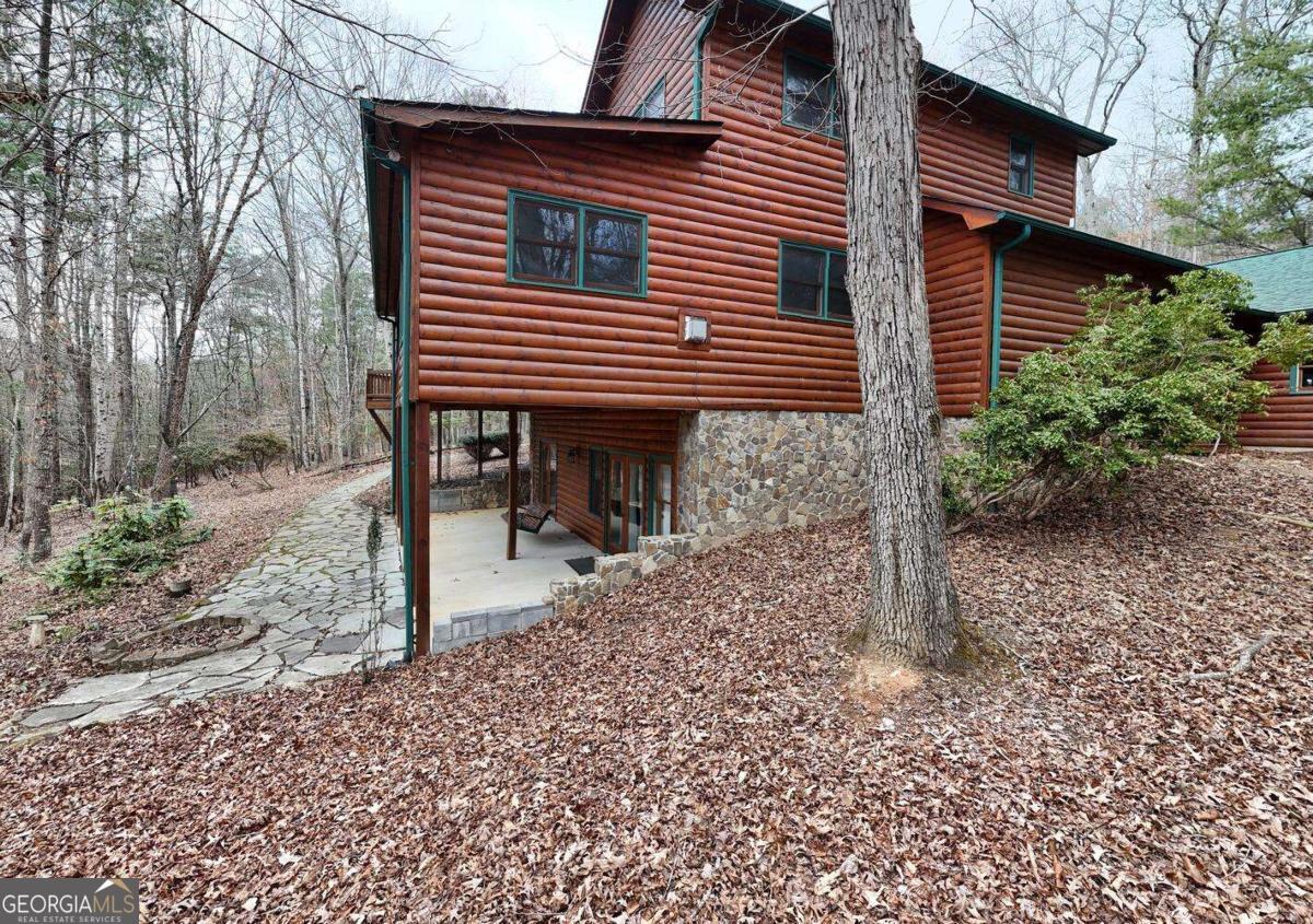 180 Shepherds Ridge Morganton, GA 30560 - Photo 15 of 66