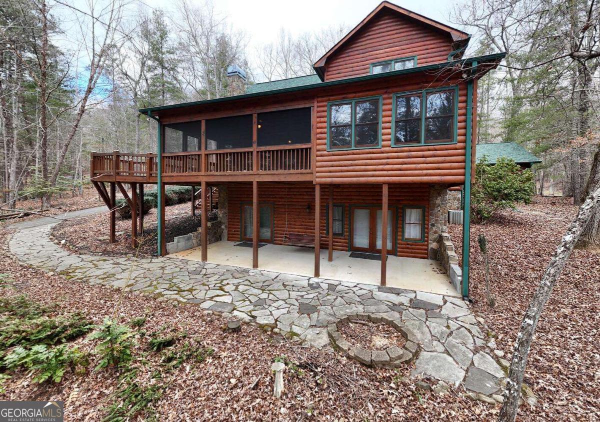 180 Shepherds Ridge Morganton, GA 30560 - Photo 18 of 66