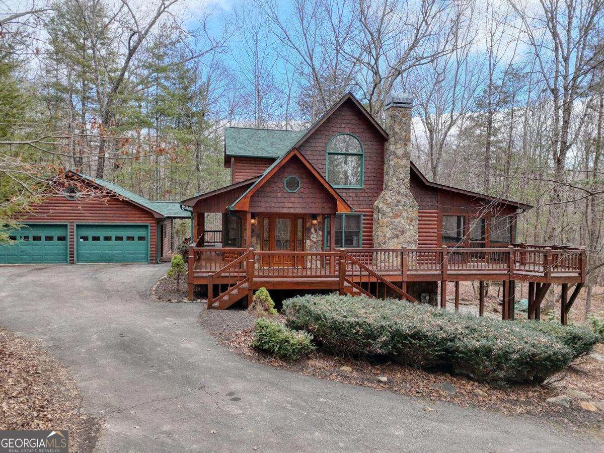 180 Shepherds Ridge Morganton, GA 30560 - Photo 19 of 66