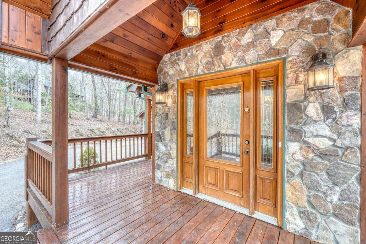 180 Shepherds Ridge Morganton, GA 30560 - Photo 25 of 66