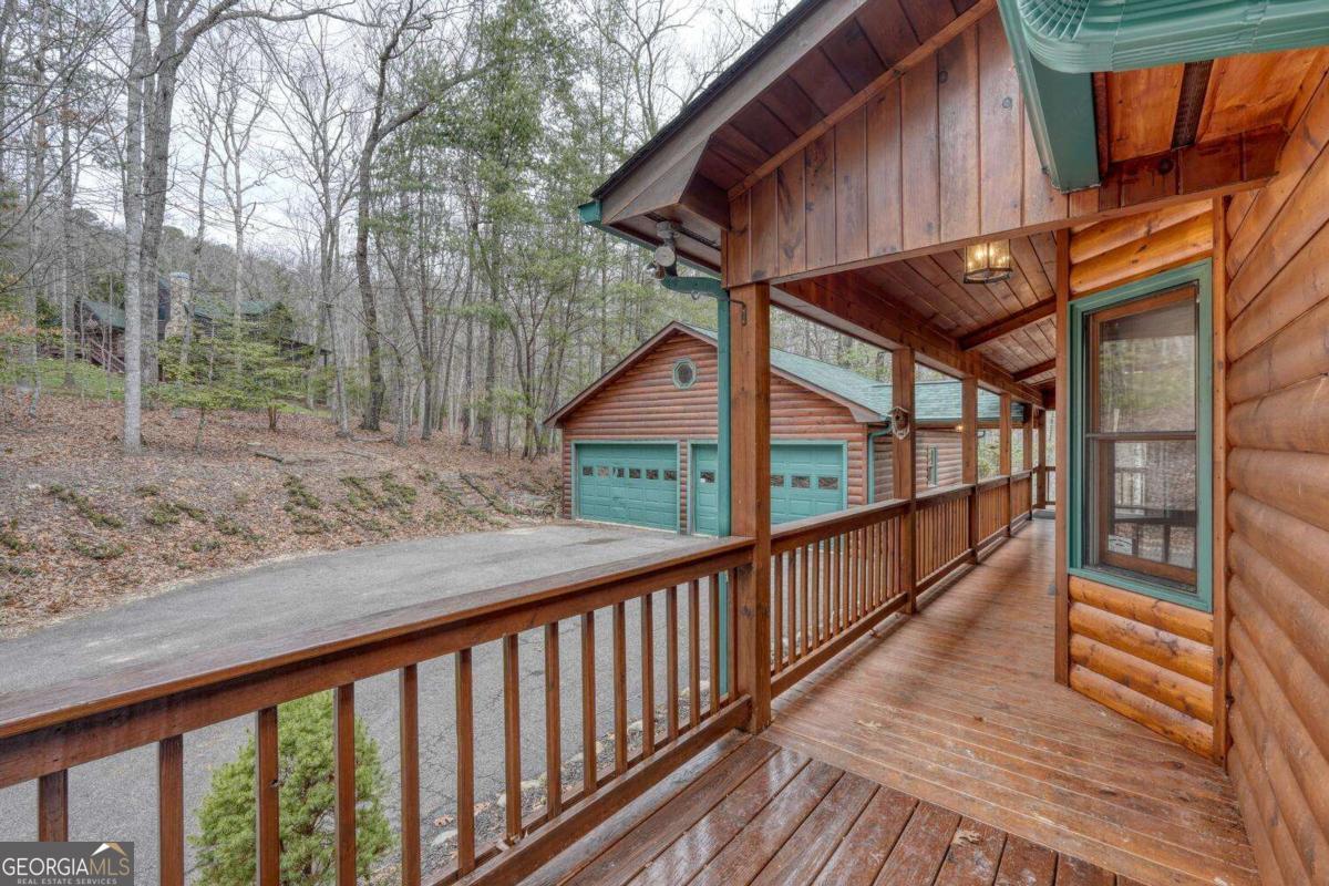 180 Shepherds Ridge Morganton, GA 30560 - Photo 32 of 66