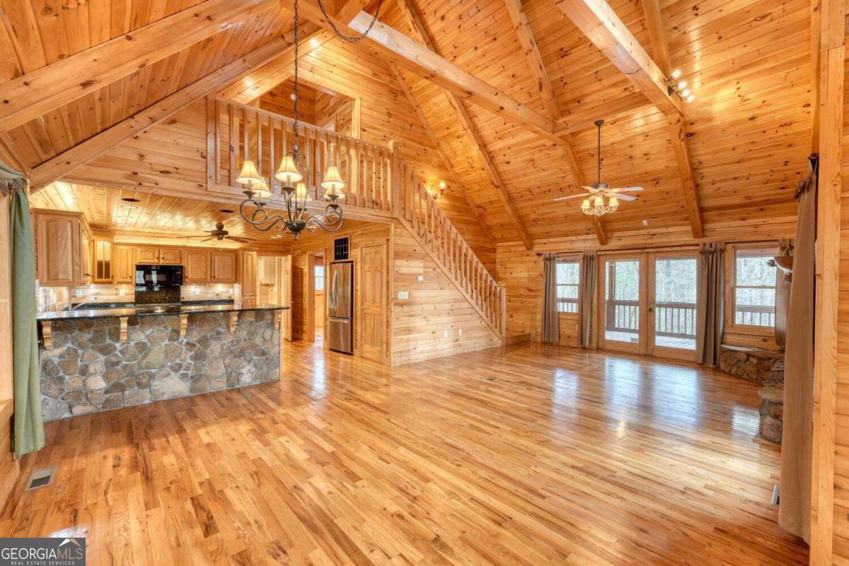 180 Shepherds Ridge Morganton, GA 30560 - Photo 34 of 66