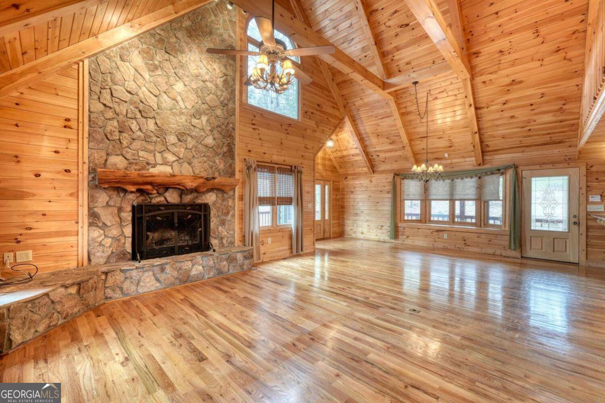 180 Shepherds Ridge Morganton, GA 30560 - Photo 36 of 66