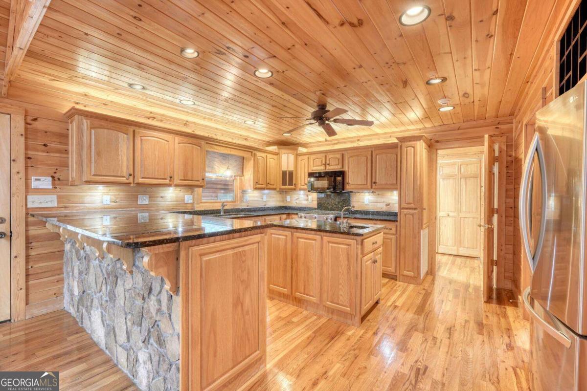 180 Shepherds Ridge Morganton, GA 30560 - Photo 38 of 66