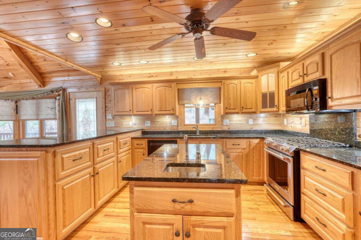 180 Shepherds Ridge Morganton, GA 30560 - Photo 39 of 66