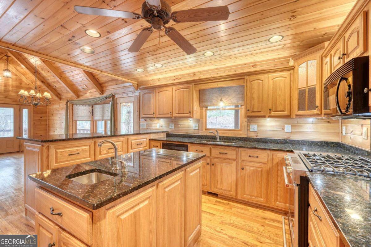 180 Shepherds Ridge Morganton, GA 30560 - Photo 40 of 66
