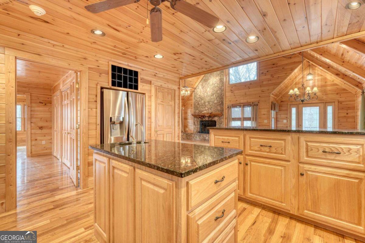 180 Shepherds Ridge Morganton, GA 30560 - Photo 41 of 66