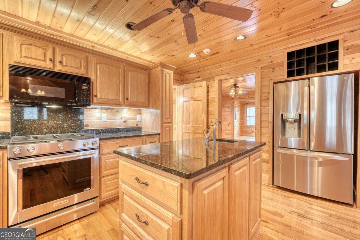 180 Shepherds Ridge Morganton, GA 30560 - Photo 42 of 66