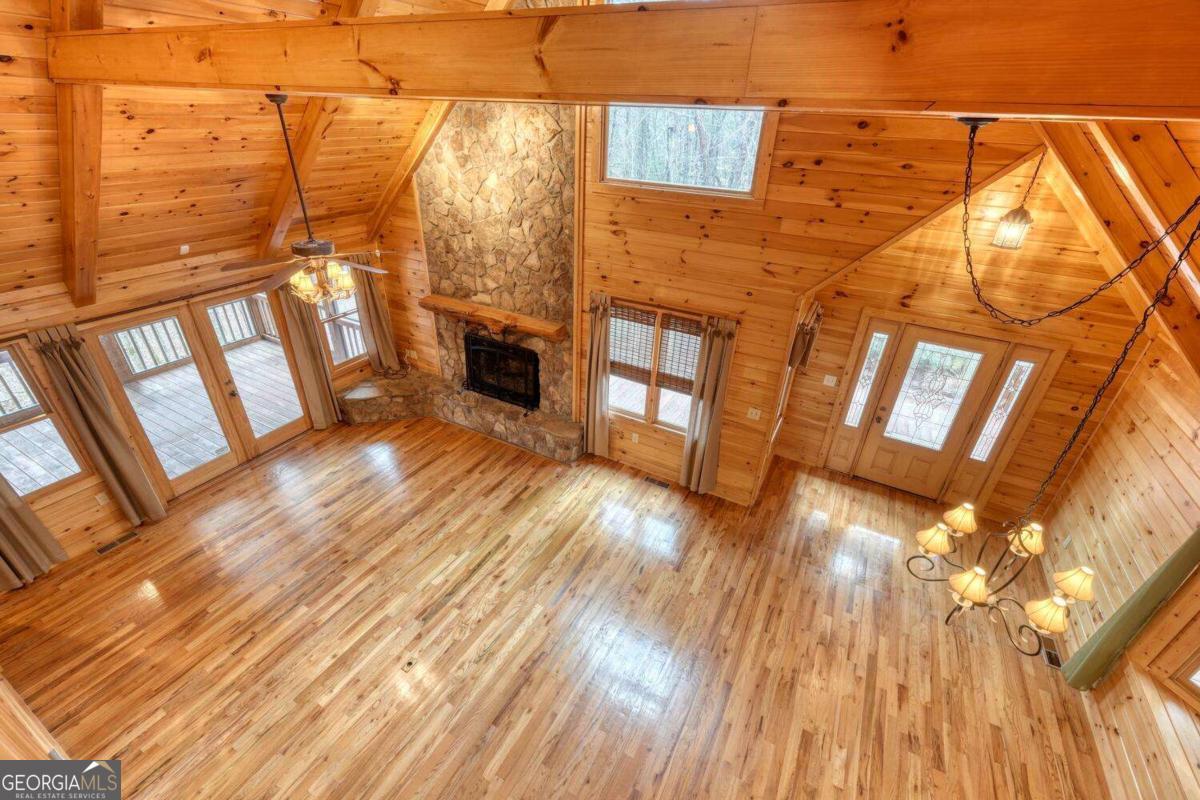 180 Shepherds Ridge Morganton, GA 30560 - Photo 50 of 66