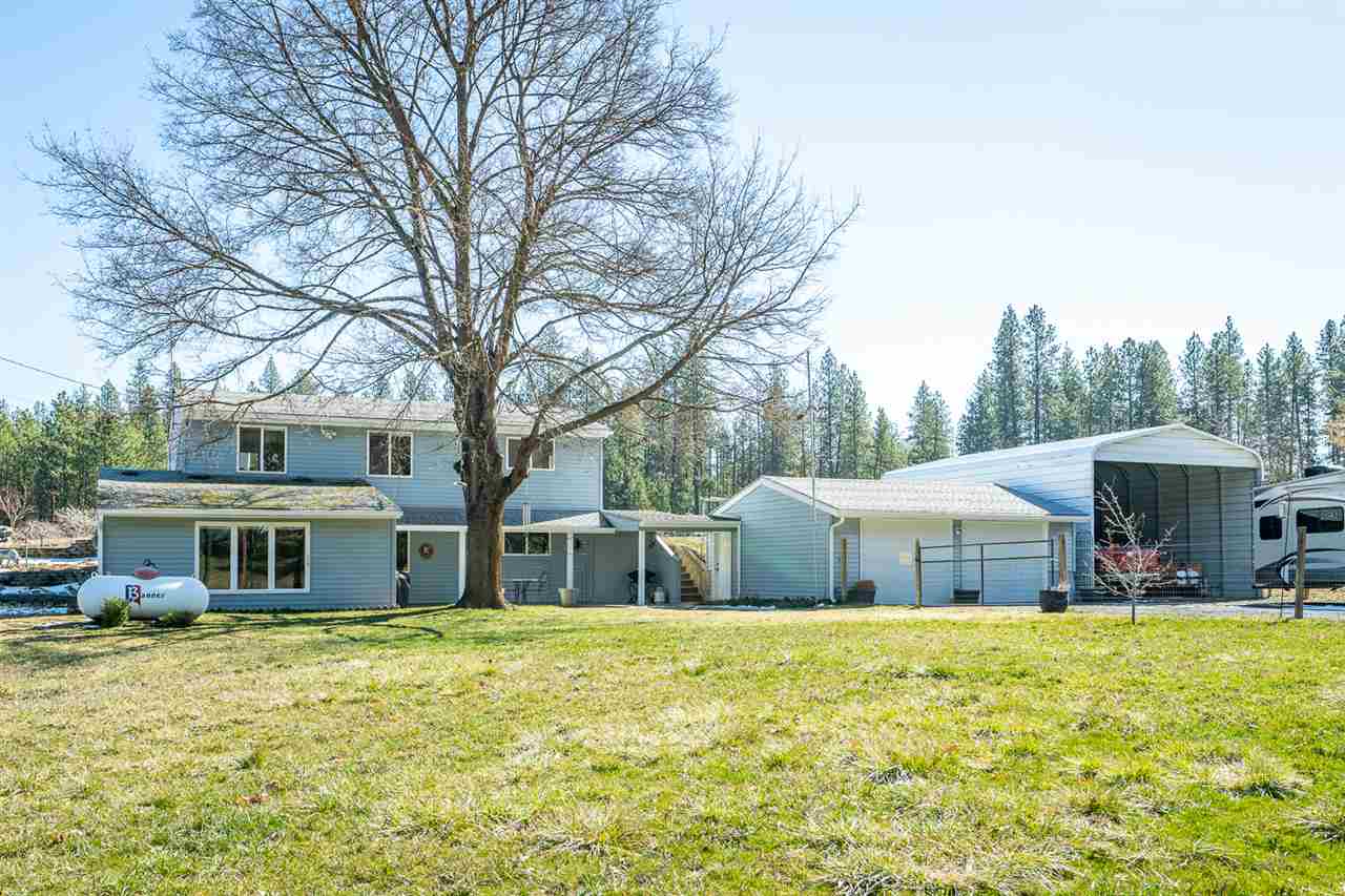 7415 South Cedar Road Spokane, WA 99224 - Photo 1 of 20