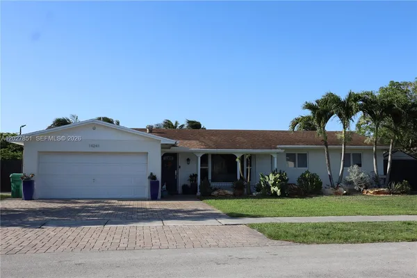 $915,000 | 14241 Southwest 83rd Street, Miami, FL 33186